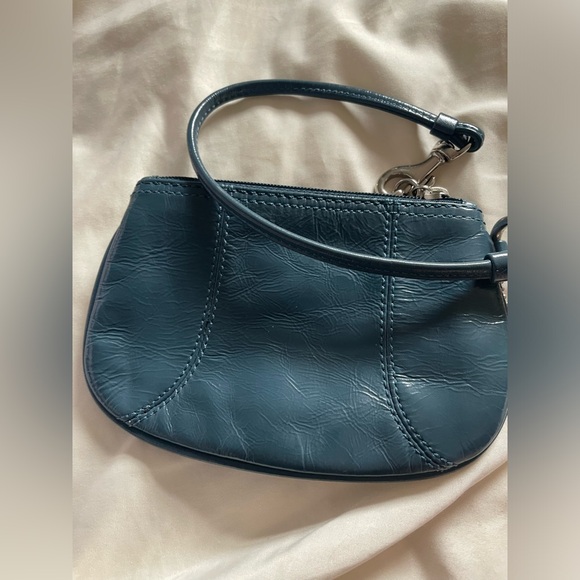 Coach Wallet - Picture 2 of 4